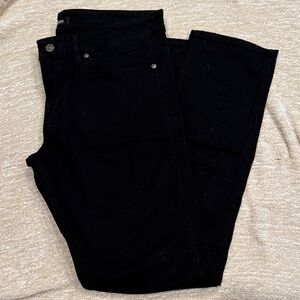 3 Hugo Boss Black Slim Straight Jeans